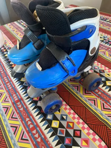 Patins infantil