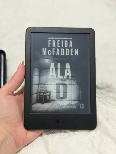 Kindle 11º geração