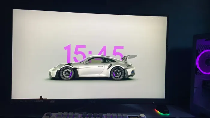 Monitor gamer quad hd 155hz