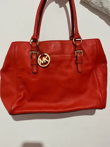 Bolsa Michael Kors Jet Set Original