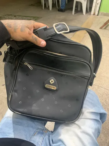 Bolsa samsonite original