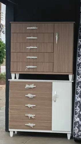 Comoda 100% MDF