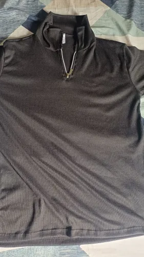 Camisa em boas condições