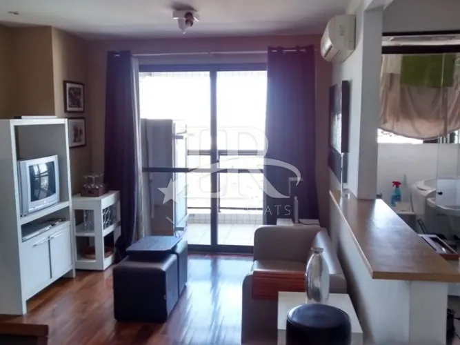 LR Flats - Apartamento 2 dormitórios para Locação na Vila Nova Conceição