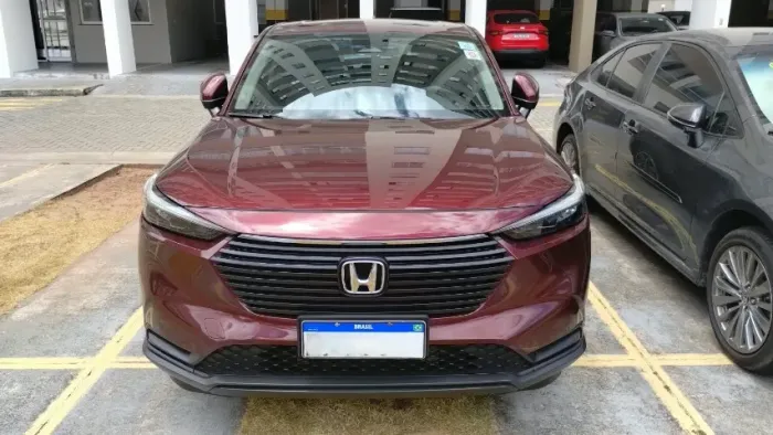 Honda HR-V EX 1.5 Sensing 16V 5P Aut. 2023