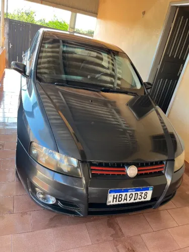 Fiat Stilo 1.8/ 1.8 Connect 8V 103cv 5P 2003