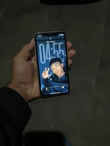 iPhone 11 64gb