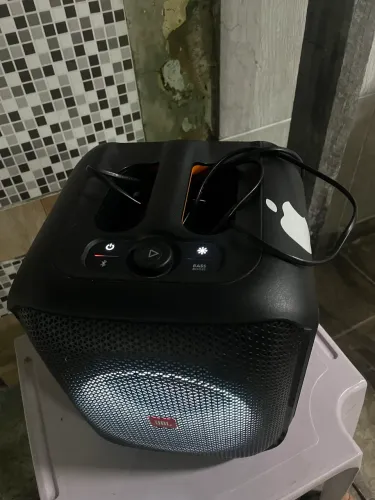 Jbl encore