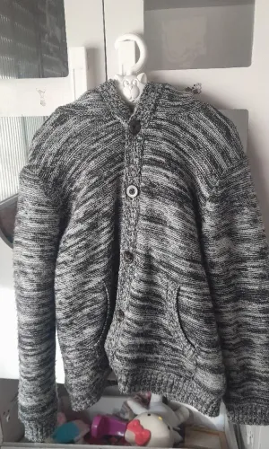 vendo casaquinho infantil peluciado