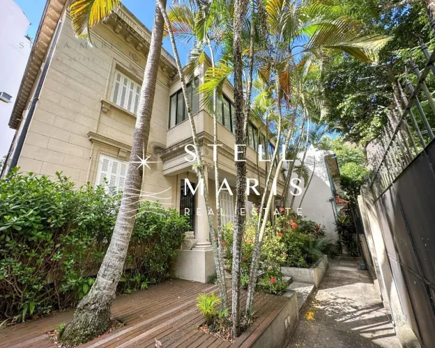 CASA COMERCIAL em Rio de Janeiro - Rio de Janeiro, Urca
