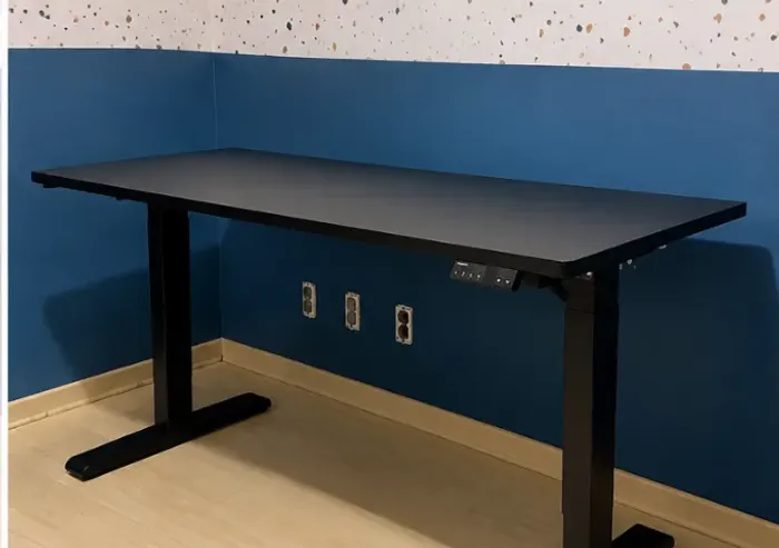 MESA ELÉTRICA COMFY ERGOLIFT PRO - Regulagem de Altura 
