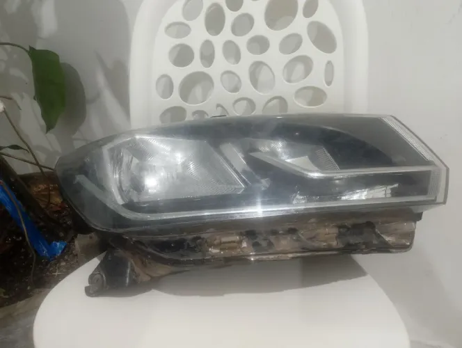 Farol para gol 2020