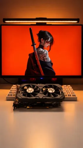 RX580 8GB