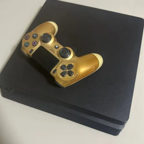 PlayStation 4 slim 1Tb -Sony 