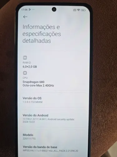 Redmi note 9