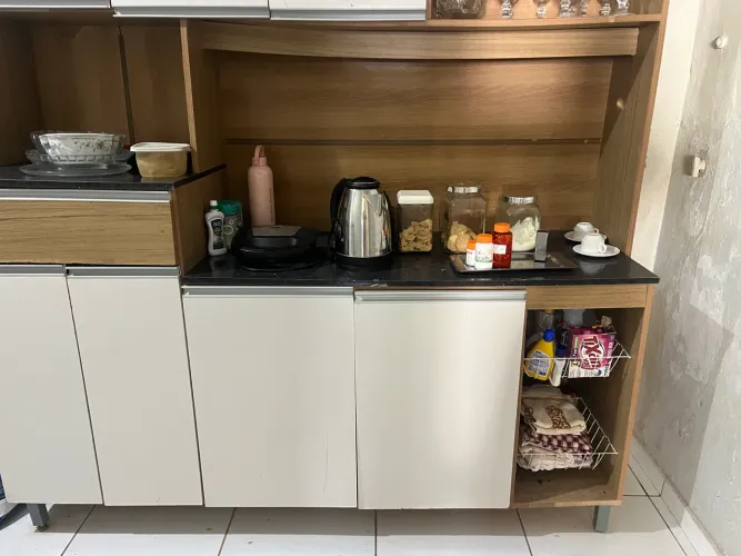 Vendo Armário cozinha