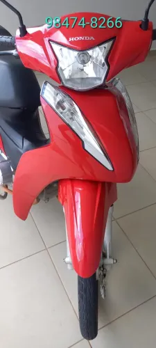 Vendo Biz 110i ES 2023