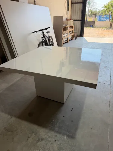 Mesa para 8 lugares