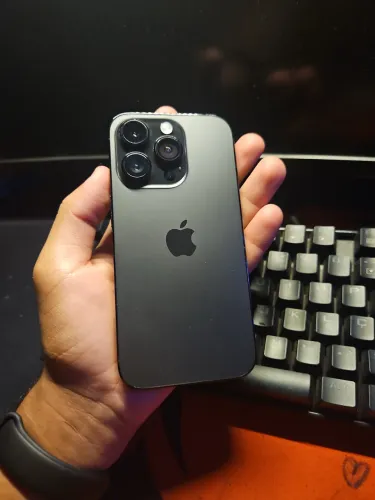 iPhone 14 Pro 128gb
