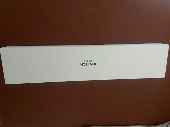 Apple Watch série 3