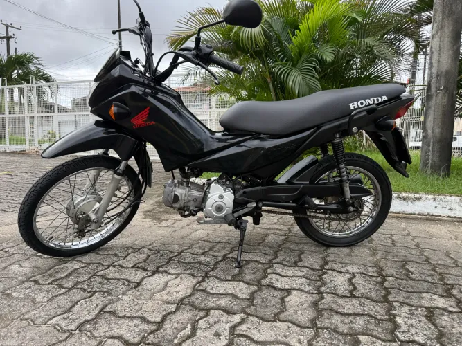 Vendo pop 110i