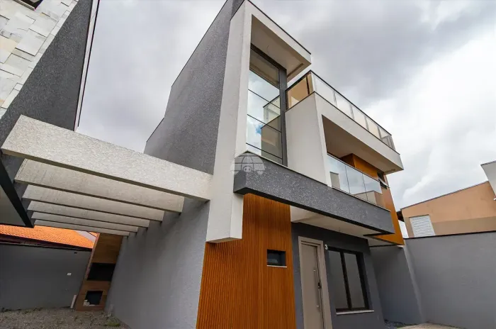 Sobrado Residencial para Venda no Bairro Jardim Das Américas