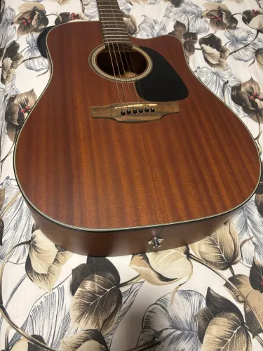 VIOLÃO TAKAMINE G SERIES