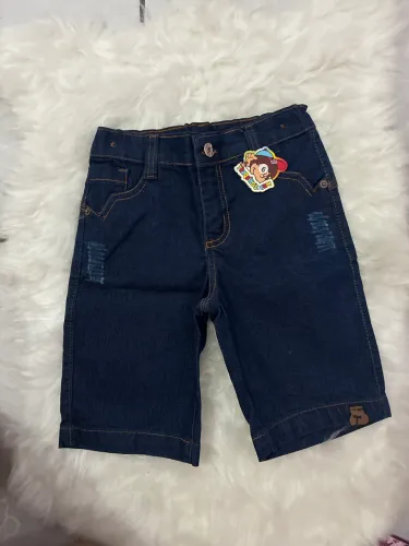 Bermuda infantil