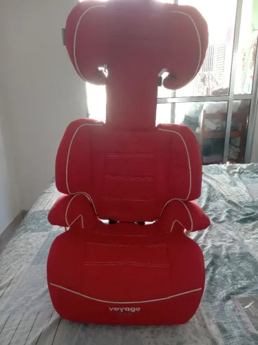 Vende cadeirinha de criança