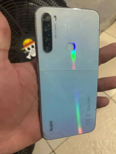 Redmi note 8 128gb