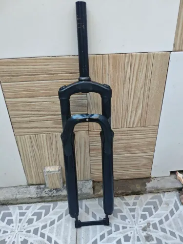 Garfo amortecedor suspensão aro 29