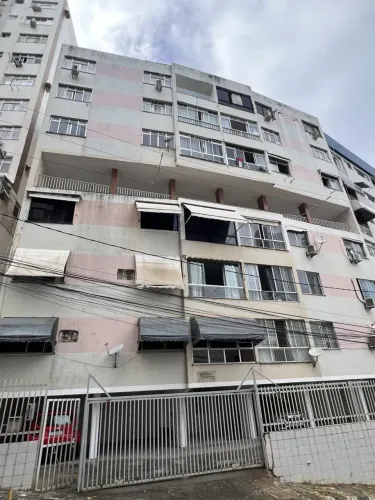 Imóvel para venda com 120 metros quadrados com 3 quartos em Chame-Chame - Salvador - BA