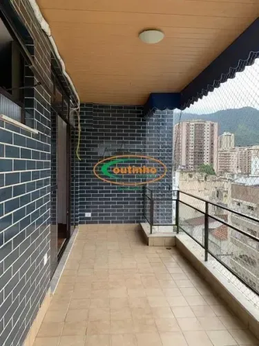 (30364) Rua Ribeiro Guimarães  - Tijuca