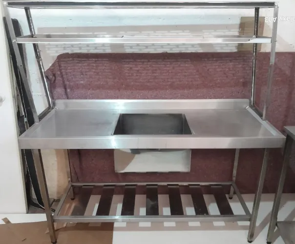PIA INOX