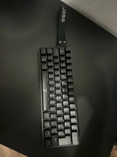 Teclado Mecanico Superframe