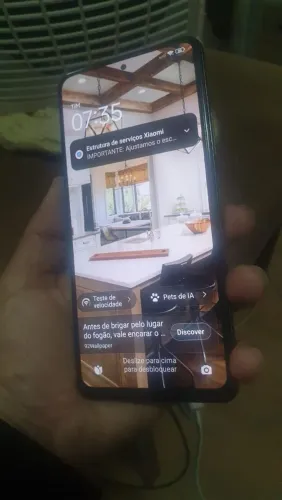 Xiaomi Poco F3 256+12 4K