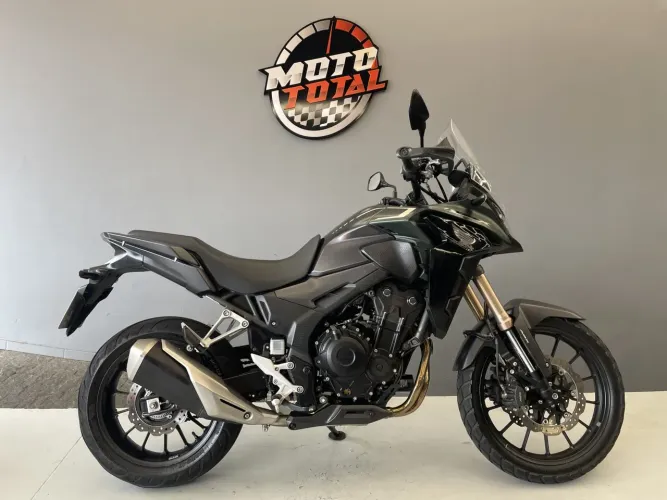 Honda Cb 500 x abs 2024