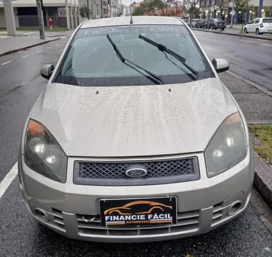 Ford Fiesta 1.0 8V Flex/class 1.0 8V Flex 5P 2009
