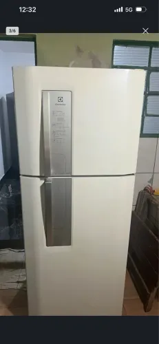 Geladeira