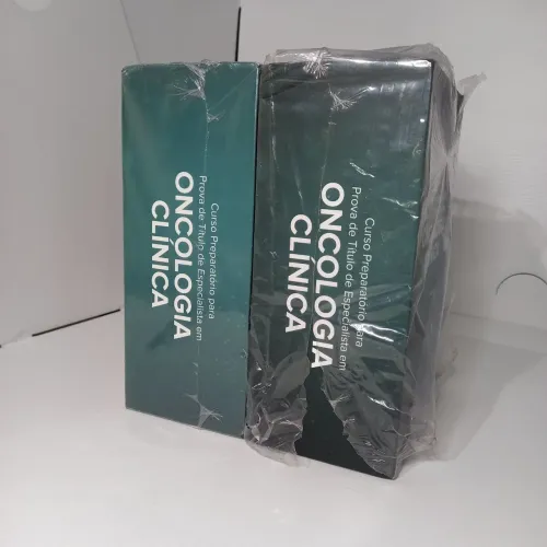 Oncologia clínica 2021