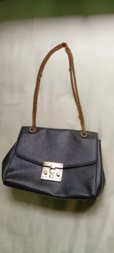 BOLSA PRETA
