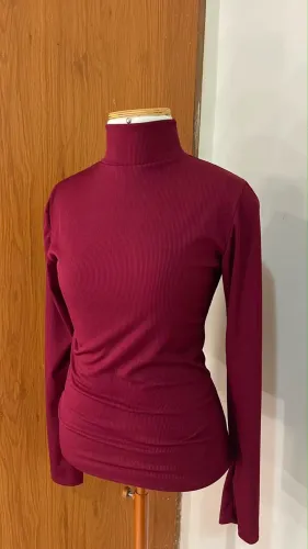Blusa Clare