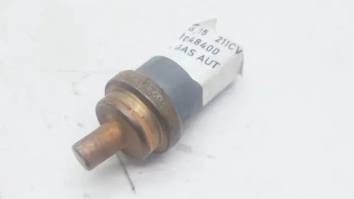 Sensor Temperatura Dágua Vw Jetta 2.0 2015 Nº06a919501a