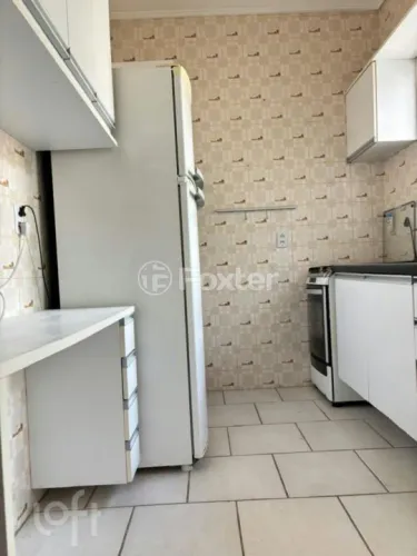 Apartamento à venda Rua Gonçalves Dias, Menino Deus - Porto Alegre