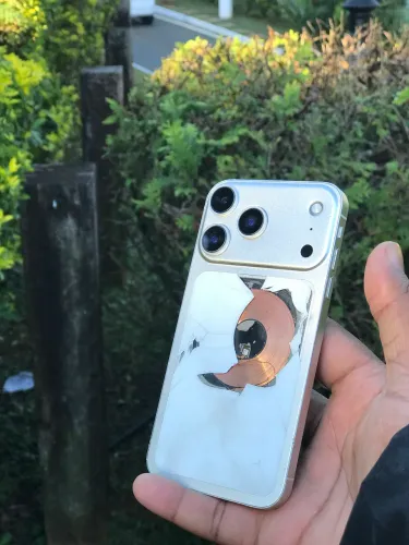 iPhone 11/17 pro 128