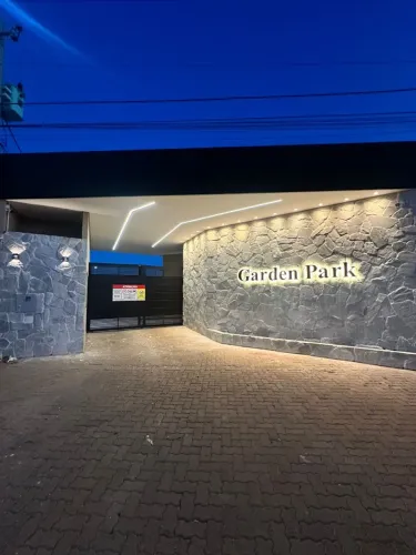 Residencial Garden Park