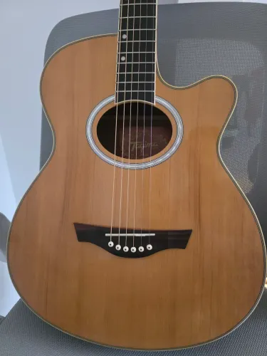 Violão Tagima Dallas