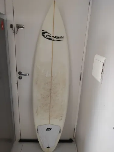Prancha de surf 6.3