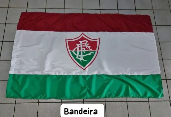 Bandeiras do Fluminense