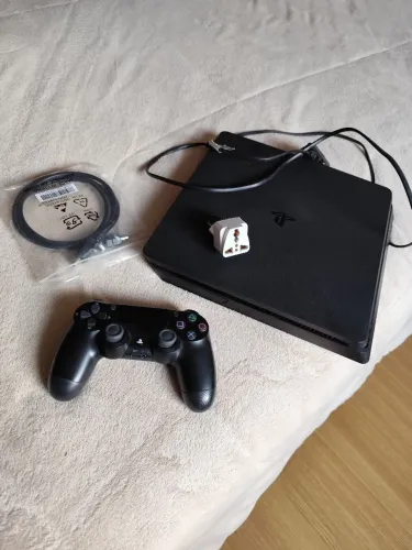 PS4 Slim 1 Tera